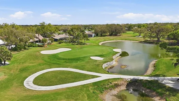 $950,000 | 3906 Spyglass Hill Road, Sarasota, FL 34238