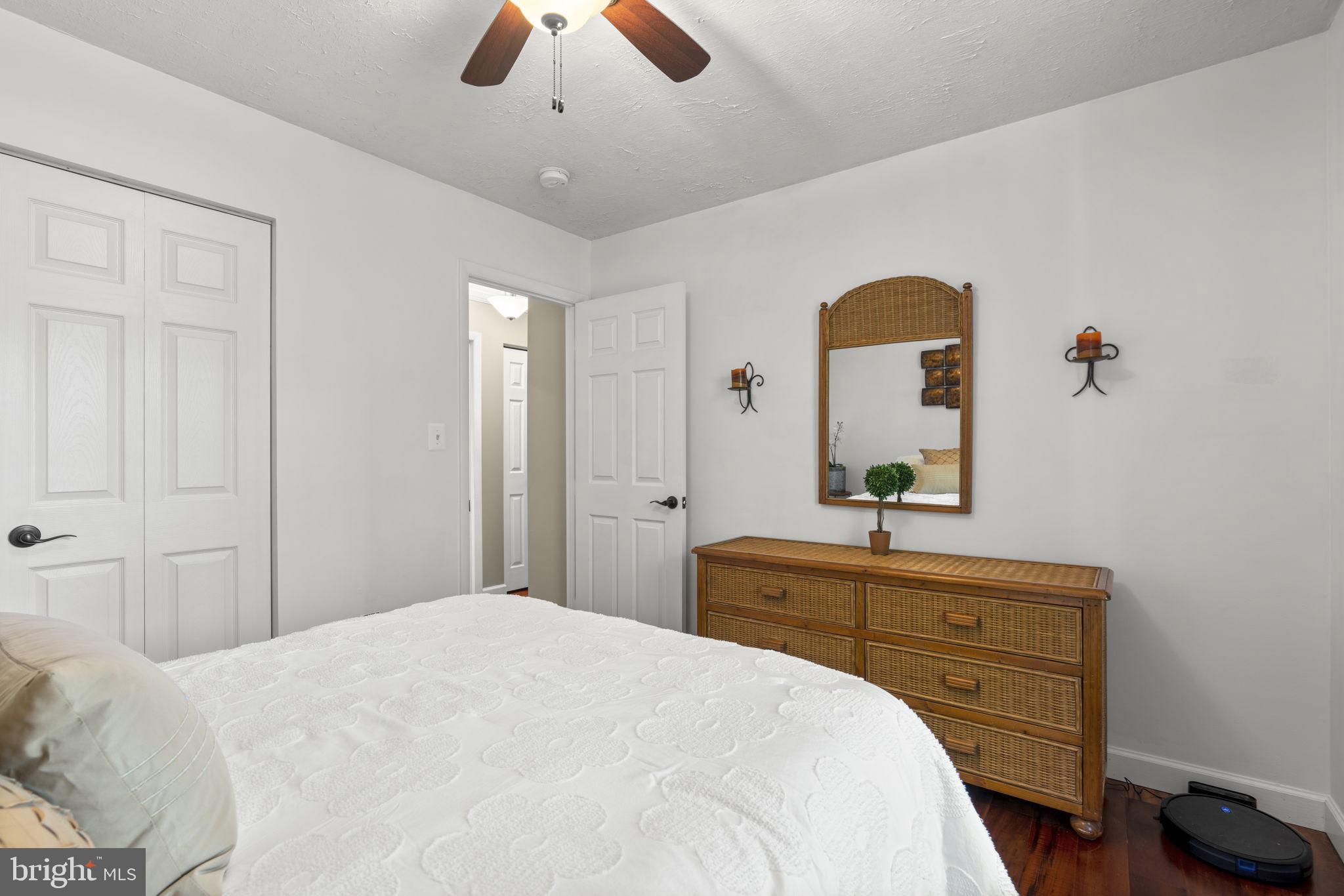 7968 Browns Bridge Road Highland, MD 20777 - Photo 17 of 49 Bedroom 2