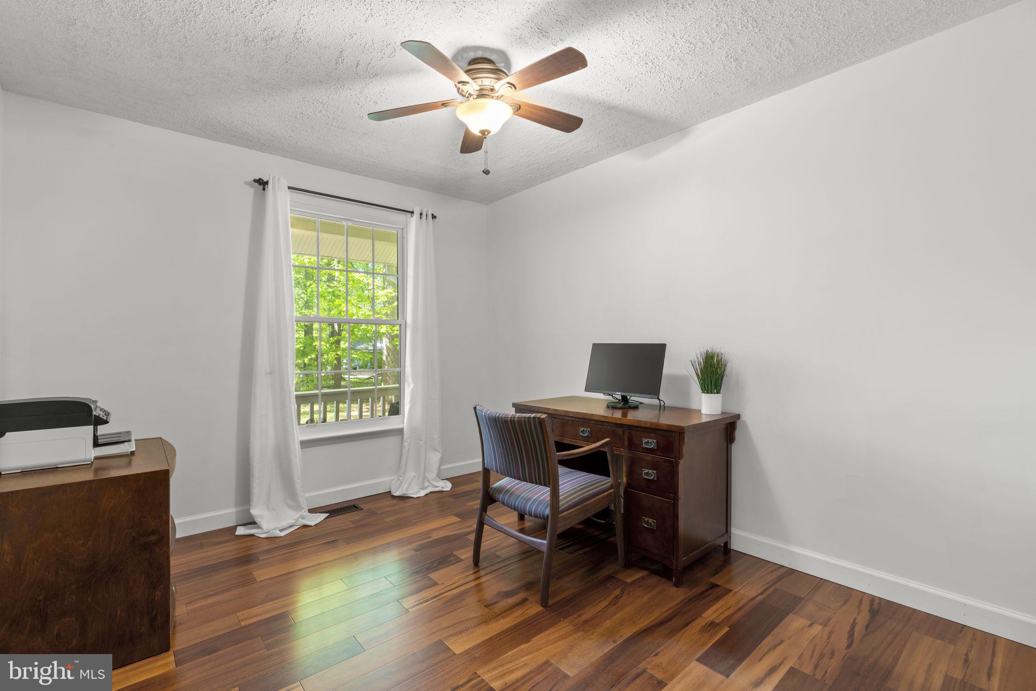 7968 Browns Bridge Road Highland, MD 20777 - Photo 18 of 49 Bedroom 3