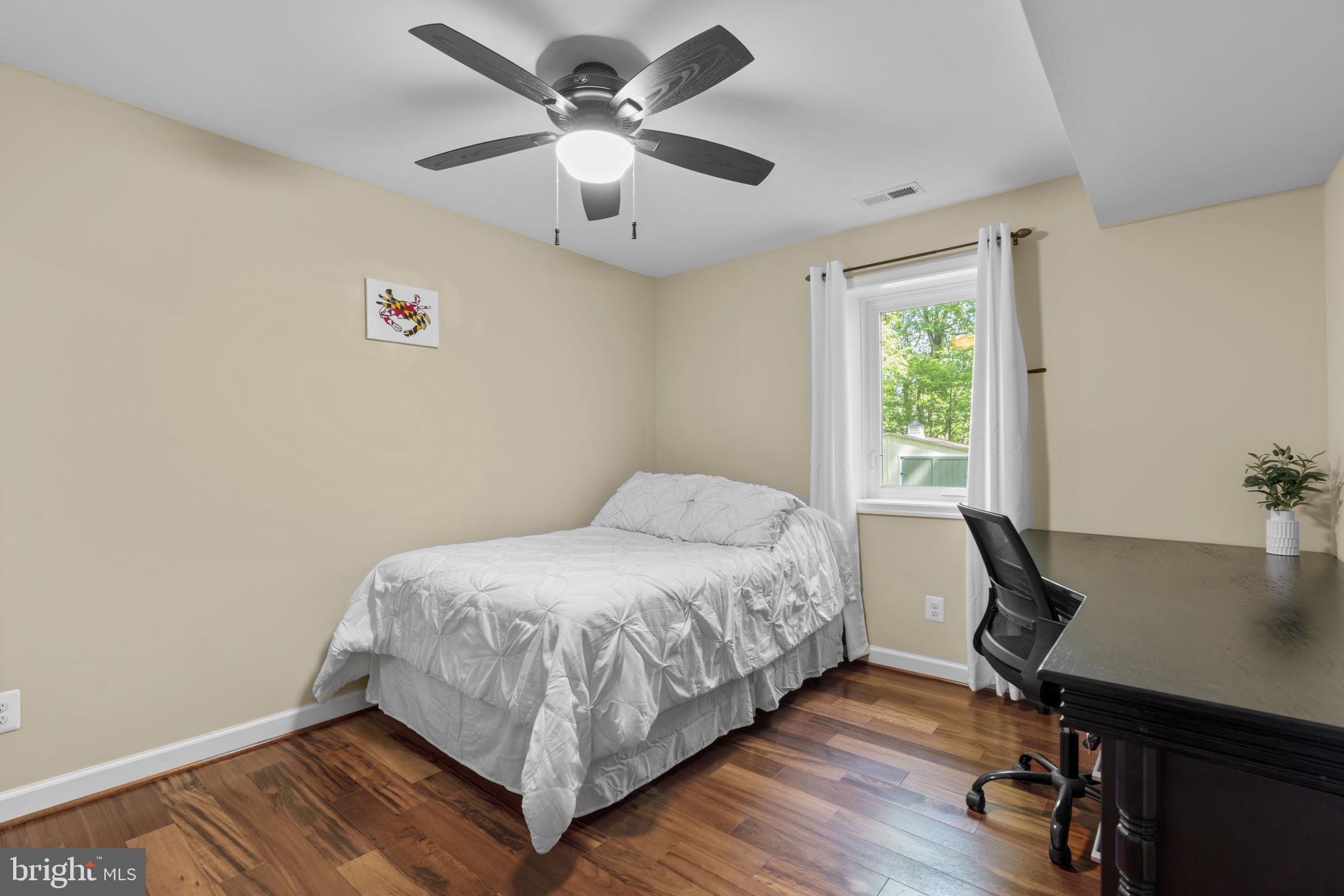 7968 Browns Bridge Road Highland, MD 20777 - Photo 27 of 49 Bedroom 4