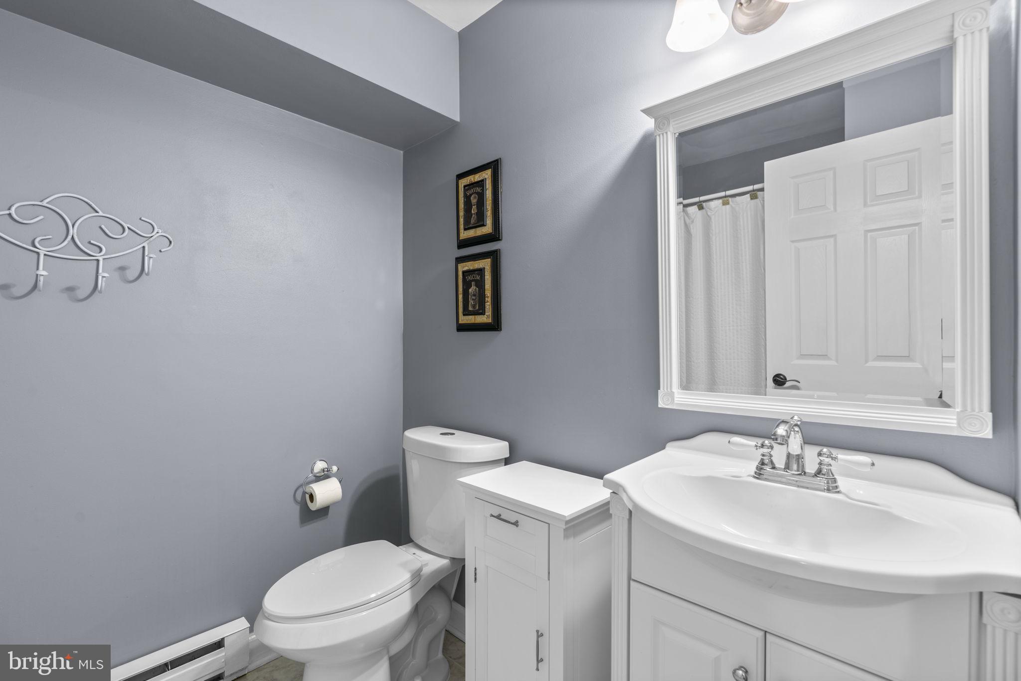 7968 Browns Bridge Road Highland, MD 20777 - Photo 30 of 49 3rd full bathroom