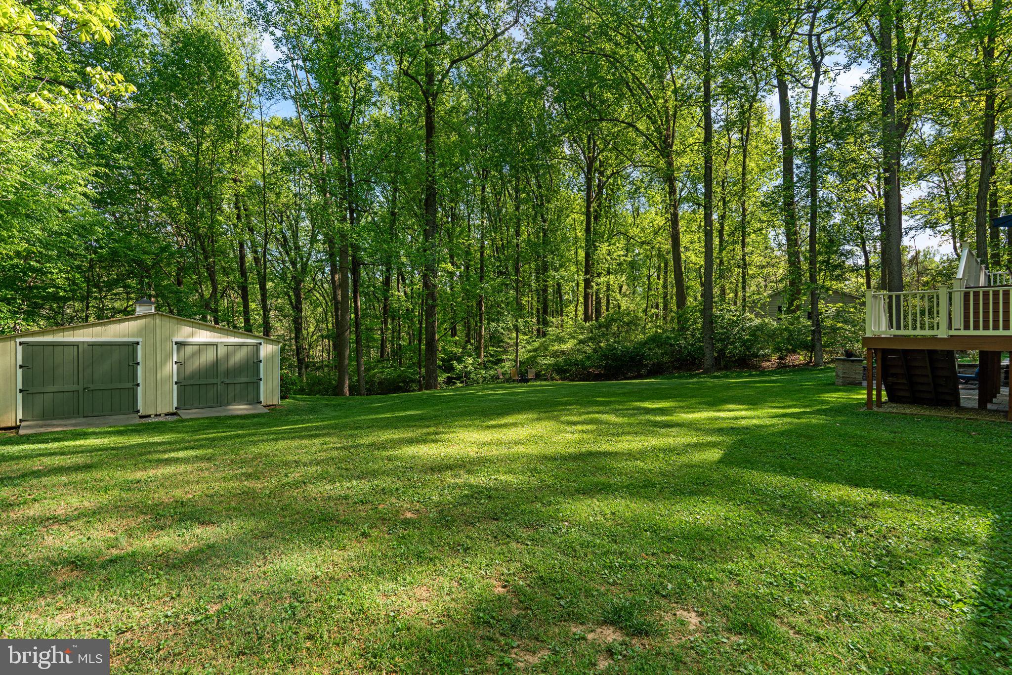 7968 Browns Bridge Road Highland, MD 20777 - Photo 40 of 49 Not picture - two HVAC zones (2012/2017)