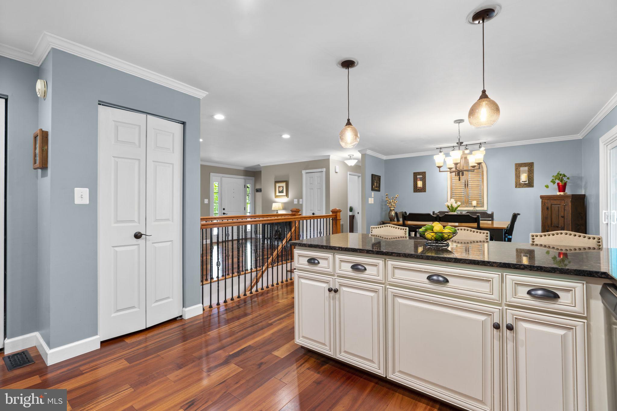 7968 Browns Bridge Road Highland, MD 20777 - Photo 6 of 49 Granite counters
