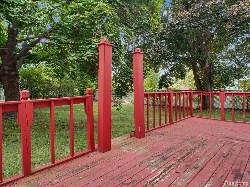 1837 Springfield Street Flint, MI 48503 - Photo 17 of 17 Gallery Image 17