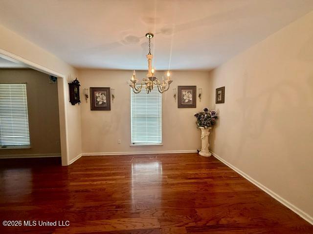 1409 Matthews Road Gloster, MS 39638 - Photo 11 of 25 1409 Matthews Rd Pic 17