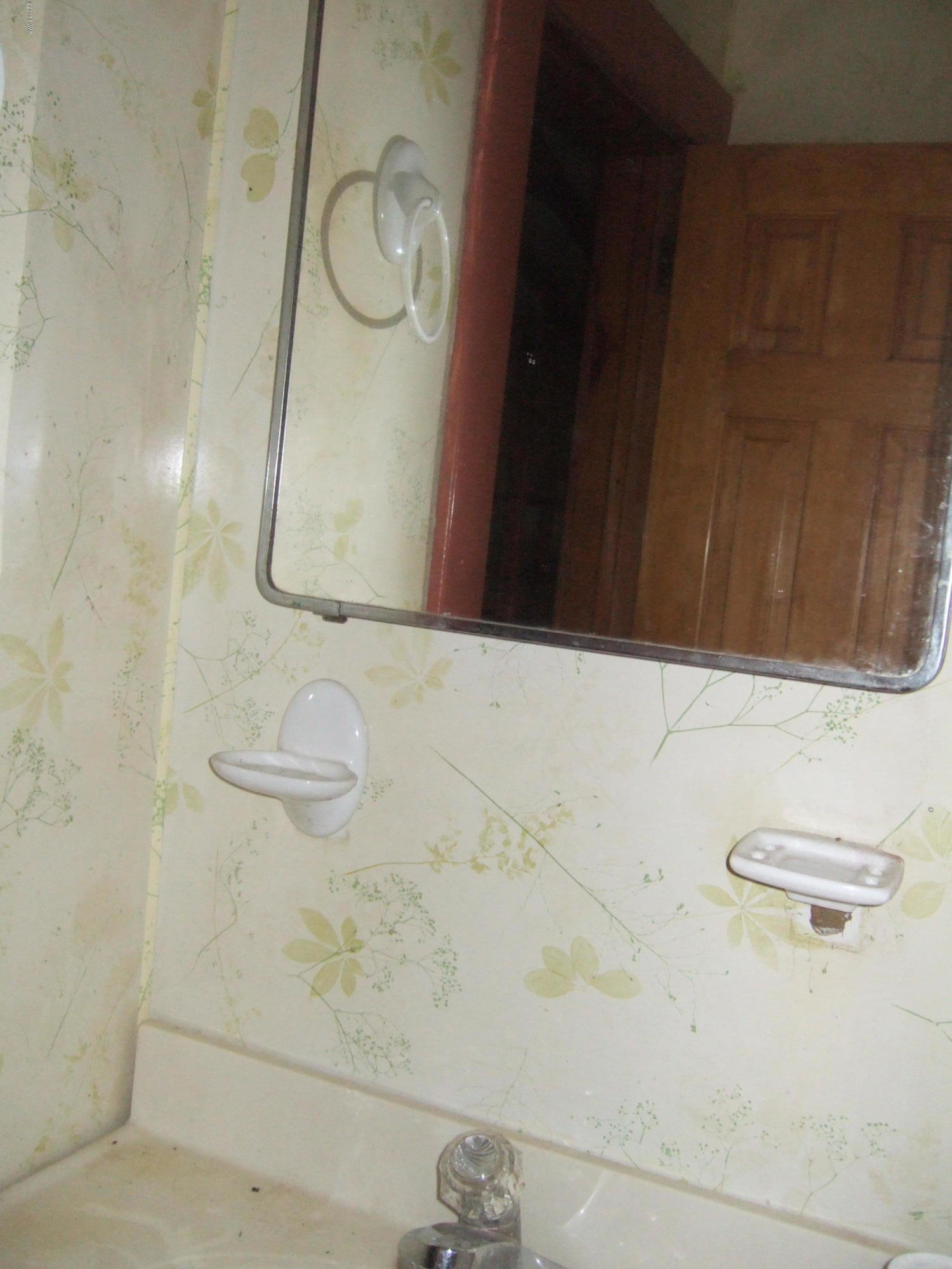 20 Old Peggy Runway Road Beach Lake, PA 18405 - Photo 20 of 26 Sink Area in Bathroom