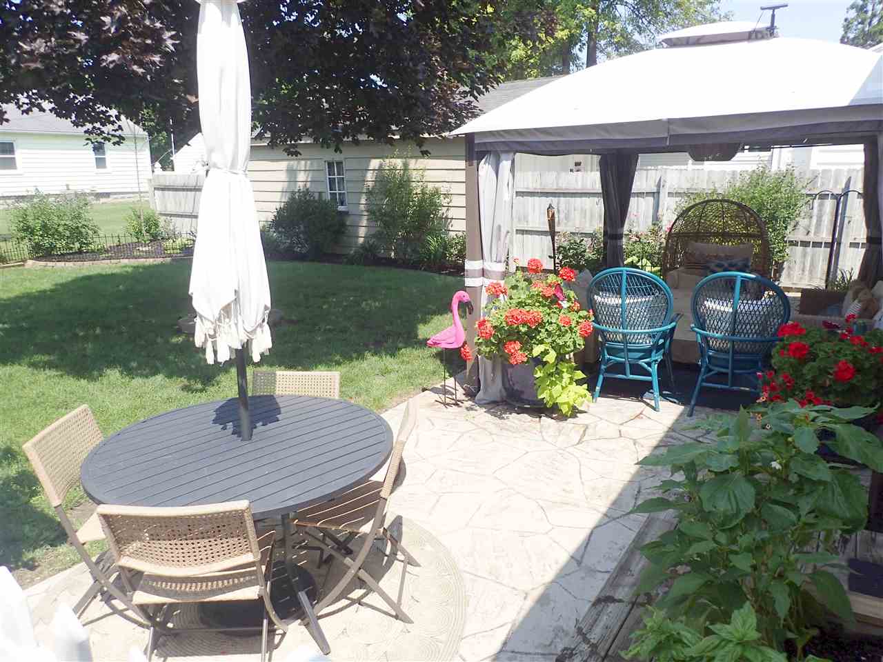 506 South Hampton Street Bay City, MI 48708 - Photo 27 of 30 Gallery Image 27