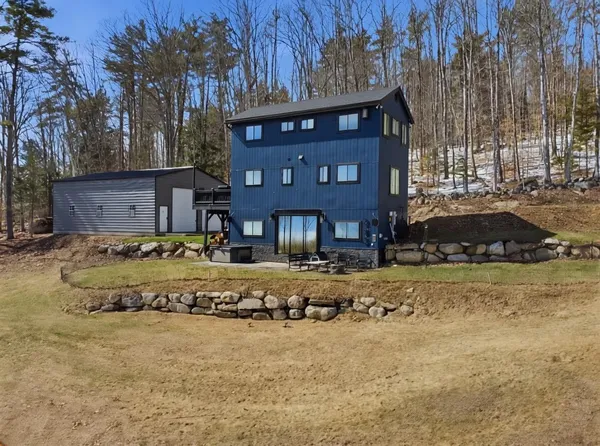 $4,750 | 253 Upper Mad River Road, Thornton, NH 03285