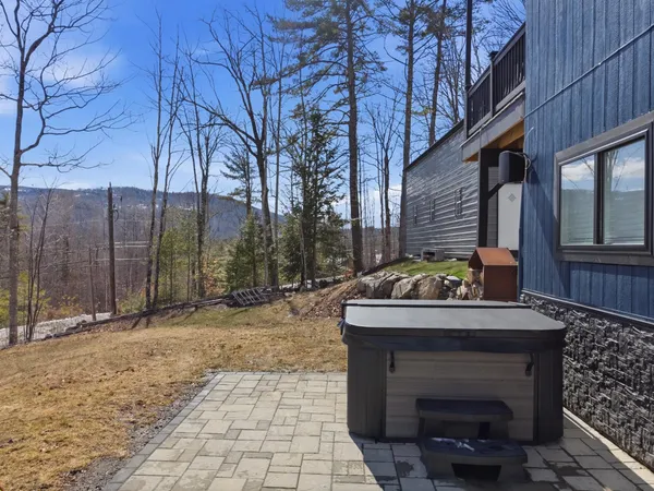 $4,750 | 253 Upper Mad River Road, Thornton, NH 03285