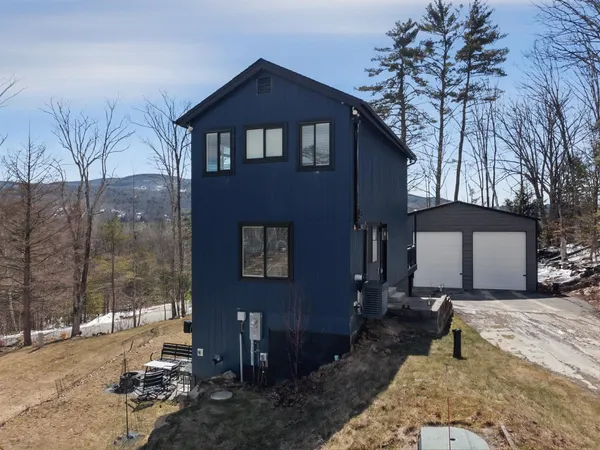 $4,750 | 253 Upper Mad River Road, Thornton, NH 03285