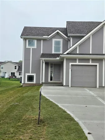 $299,950 | 509 West Smith Street, Spring Hill, KS 66083