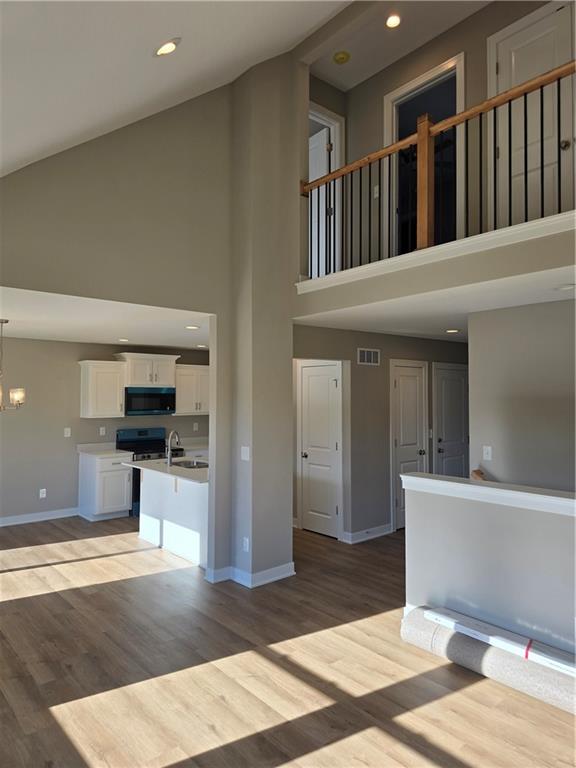 509 West Smith Street Spring Hill, KS 66083 - Photo 2 of 35