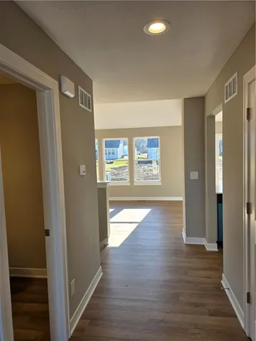 $299,950 | 509 West Smith Street, Spring Hill, KS 66083