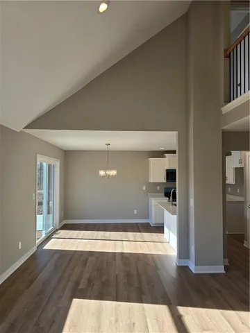 $299,950 | 509 West Smith Street, Spring Hill, KS 66083