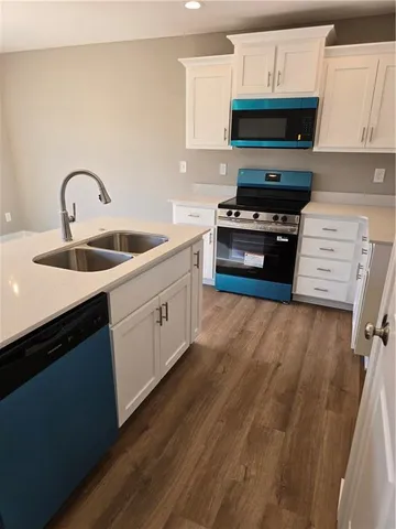 $299,950 | 509 West Smith Street, Spring Hill, KS 66083