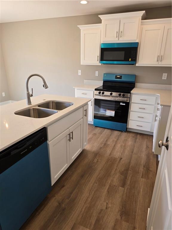 509 West Smith Street Spring Hill, KS 66083 - Photo 28 of 35