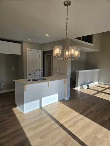 $299,950 | 509 West Smith Street, Spring Hill, KS 66083