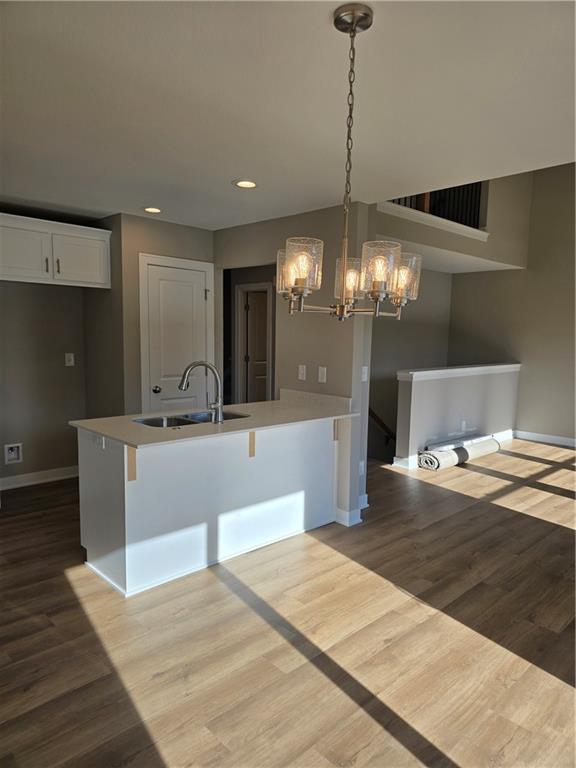 509 West Smith Street Spring Hill, KS 66083 - Photo 31 of 35