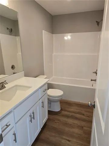 $299,950 | 509 West Smith Street, Spring Hill, KS 66083