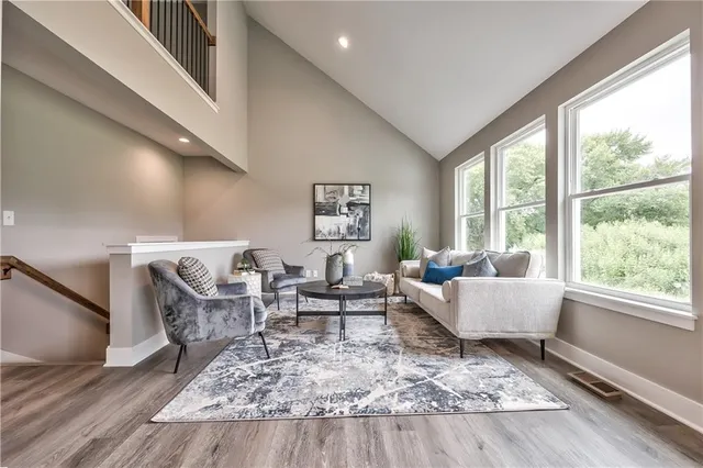 $299,950 | 509 West Smith Street, Spring Hill, KS 66083