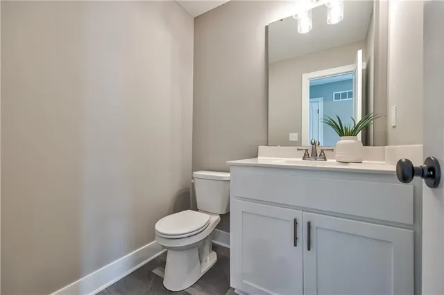 $299,950 | 509 West Smith Street, Spring Hill, KS 66083