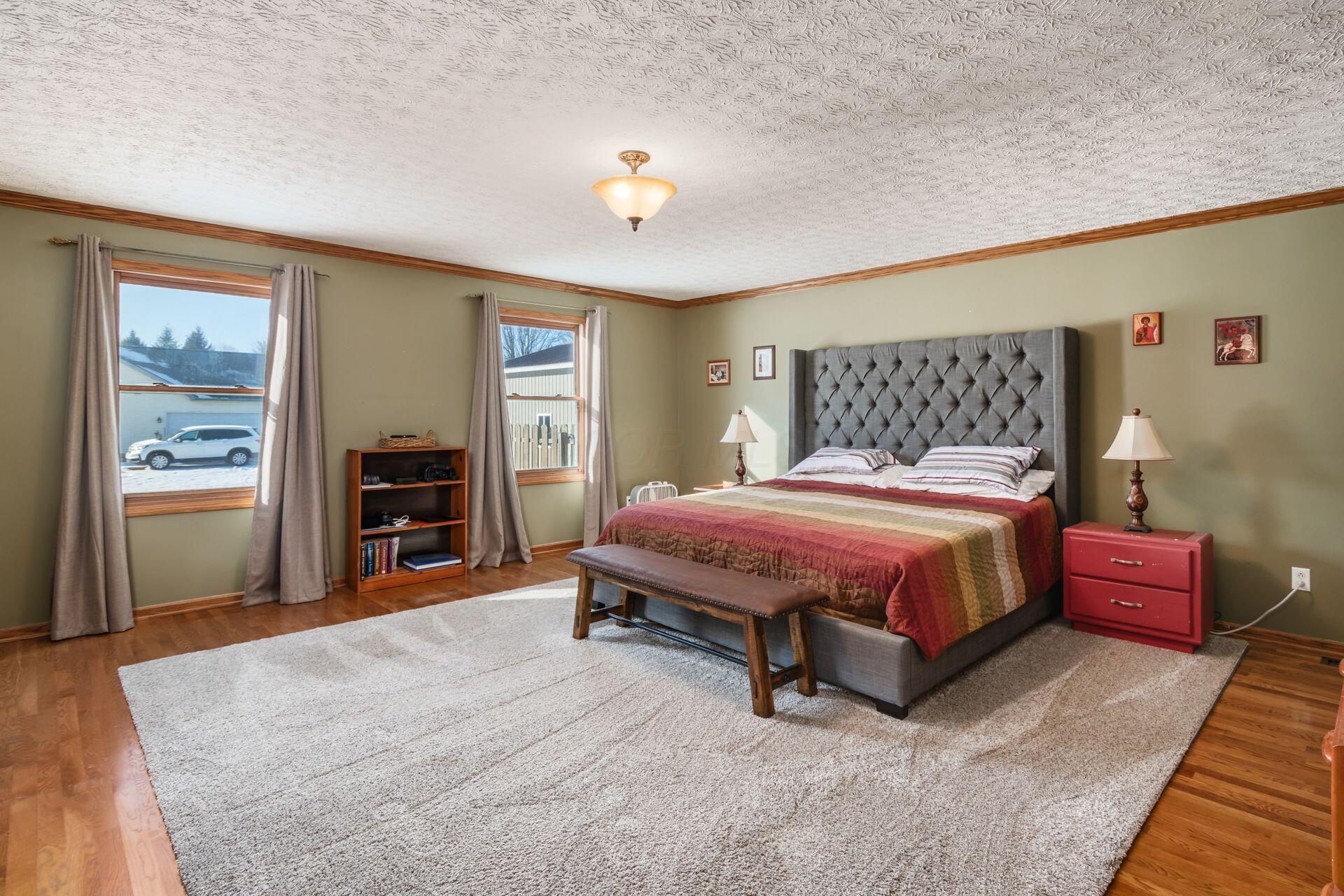 10862 Center Village Road Galena, OH 43021 - Photo 11 of 40 1st Floor