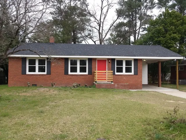$155,000 | 2002 Shark Drive, Augusta, GA 30906