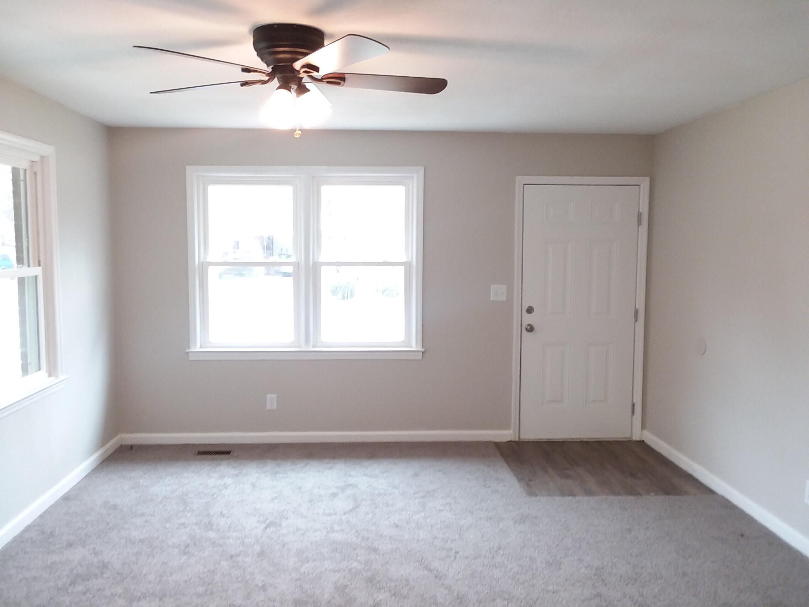 2002 Shark Drive Augusta, GA 30906 - Photo 2 of 21 Living Room