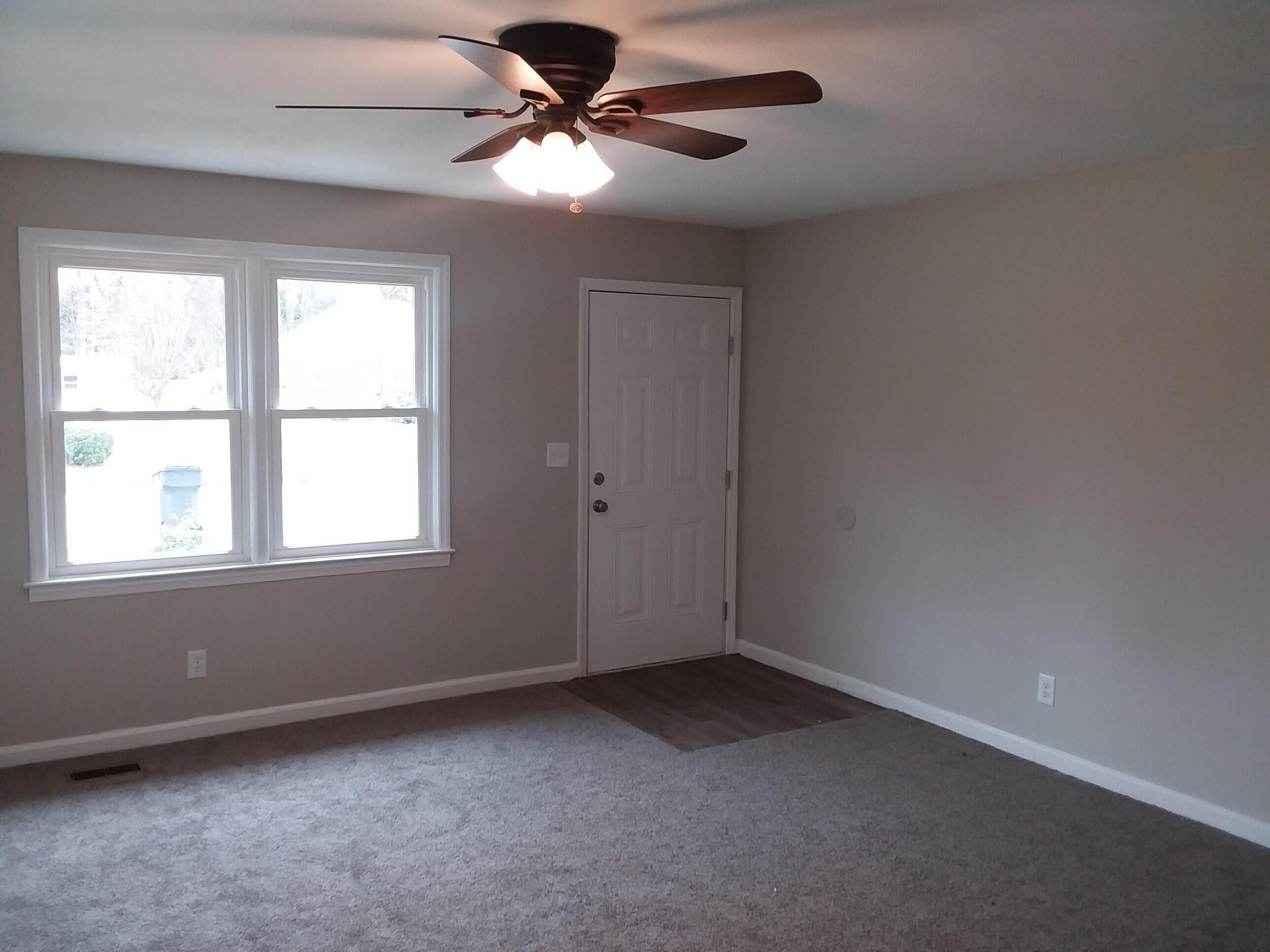 2002 Shark Drive Augusta, GA 30906 - Photo 4 of 21 Living Room