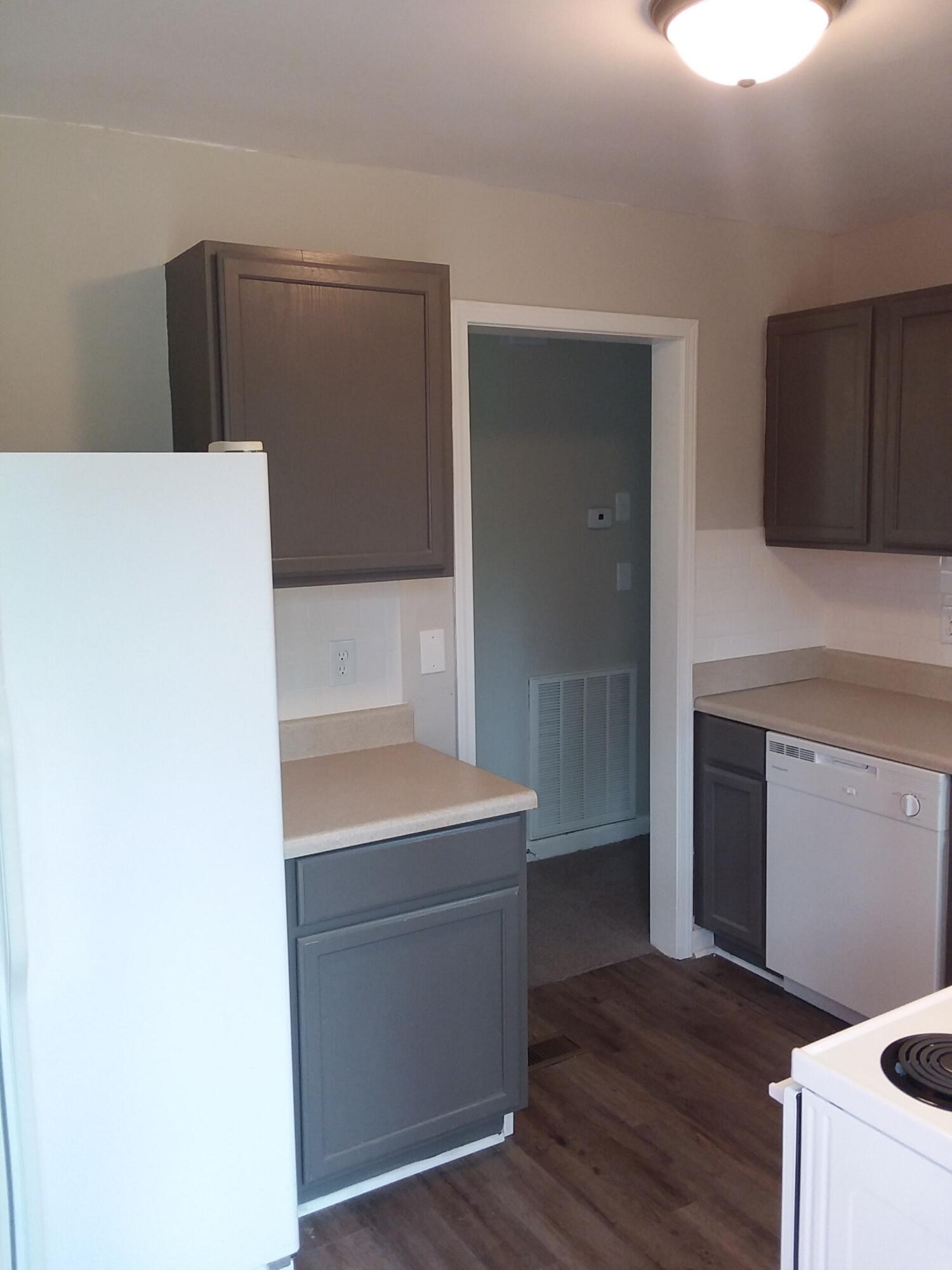 2002 Shark Drive Augusta, GA 30906 - Photo 8 of 21 Kitchen