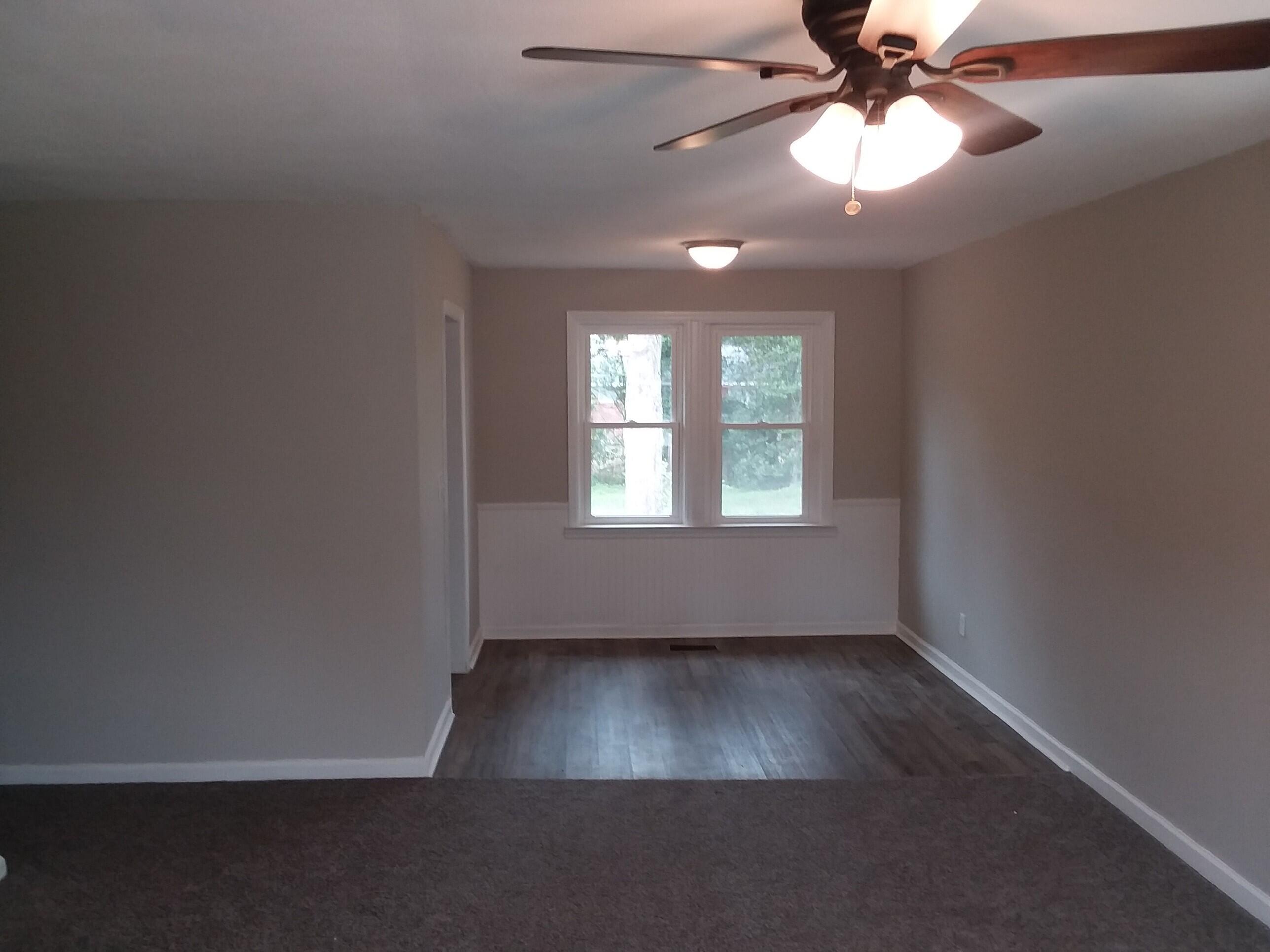 2002 Shark Drive Augusta, GA 30906 - Photo 9 of 21 Living Room to Kitchen