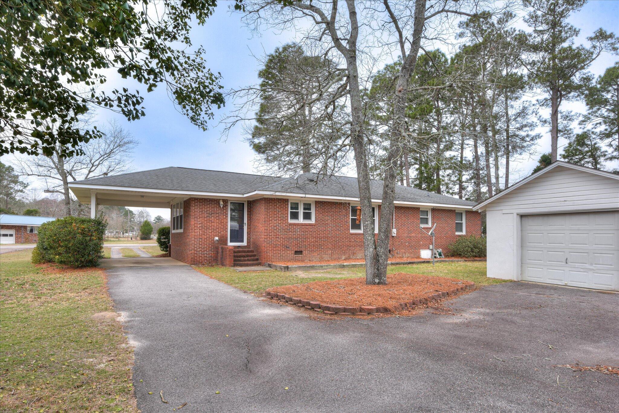 115 Old Whiskey Road South New Ellenton, SC 29809 - Photo 26 of 28 Gallery Image 26