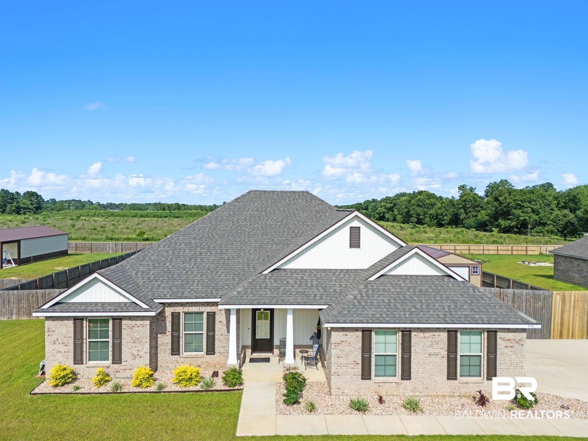 8818 Nall Road Foley, AL 36535 - Photo 4 of 69