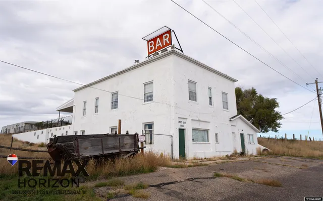 $500,000 | 200 Main Street, Lost Springs, WY 82229