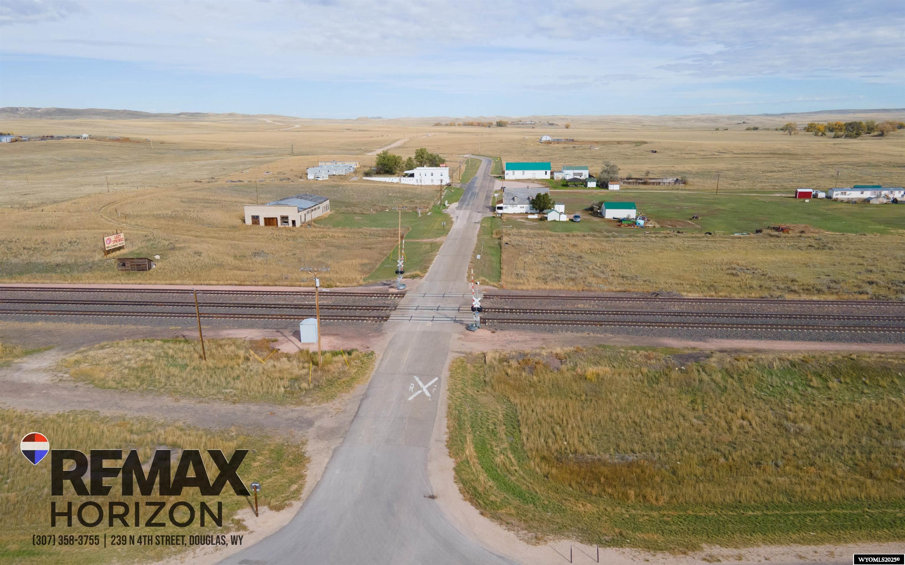 200 Main Street Lost Springs, WY 82229 - Photo 11 of 34