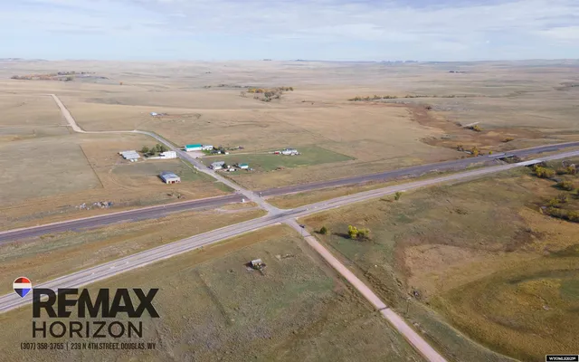 $500,000 | 200 Main Street, Lost Springs, WY 82229