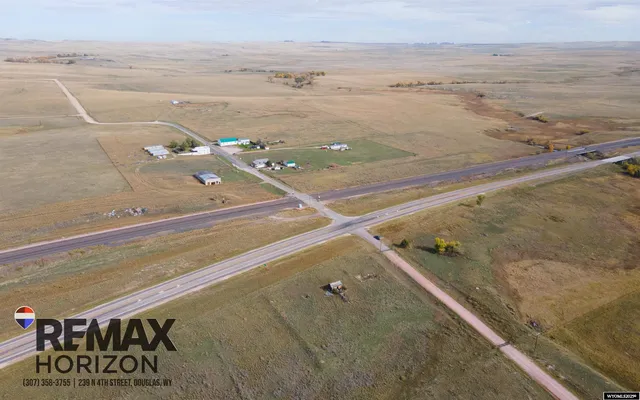 $500,000 | 200 Main Street, Lost Springs, WY 82229