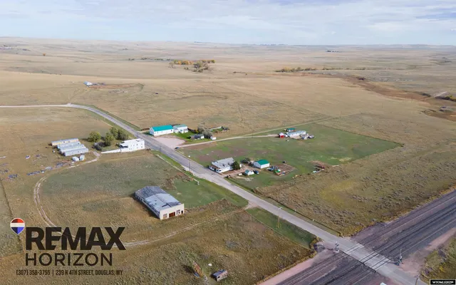 $500,000 | 200 Main Street, Lost Springs, WY 82229