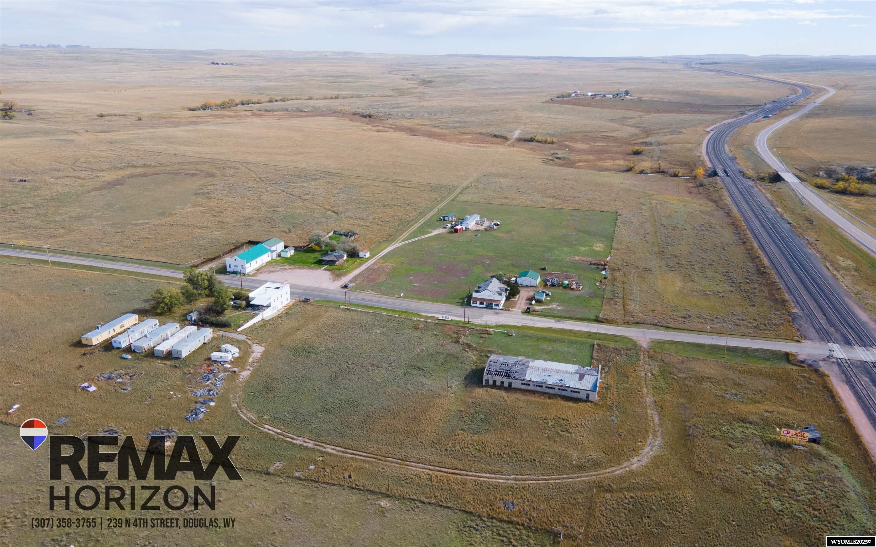 200 Main Street Lost Springs, WY 82229 - Photo 19 of 34