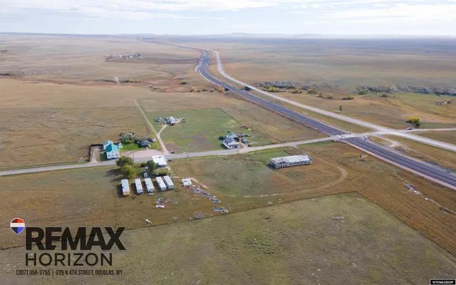 $500,000 | 200 Main Street, Lost Springs, WY 82229