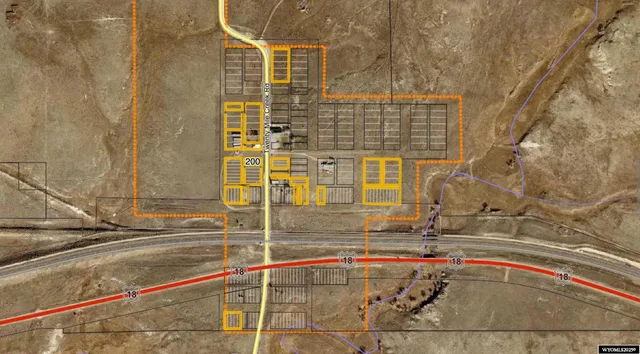 $500,000 | 200 Main Street, Lost Springs, WY 82229
