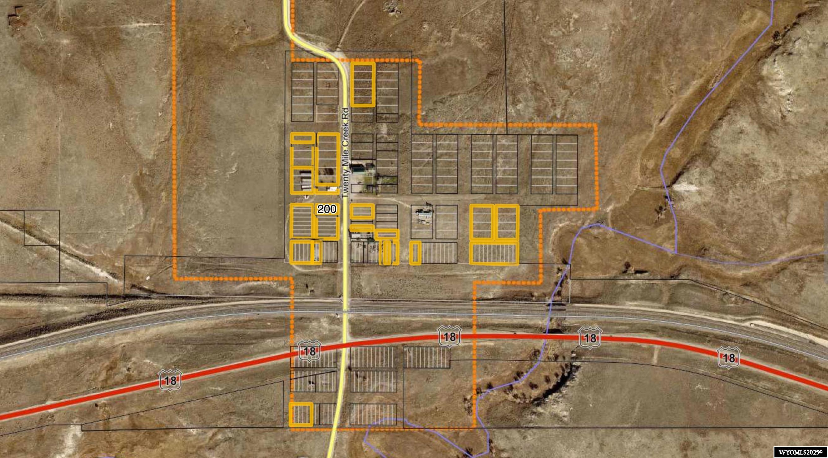 200 Main Street Lost Springs, WY 82229 - Photo 2 of 34