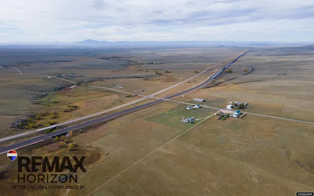 $500,000 | 200 Main Street, Lost Springs, WY 82229