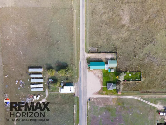 $500,000 | 200 Main Street, Lost Springs, WY 82229