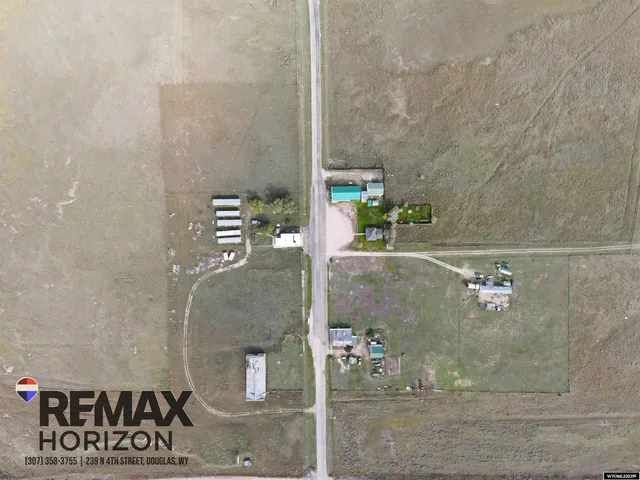 $500,000 | 200 Main Street, Lost Springs, WY 82229