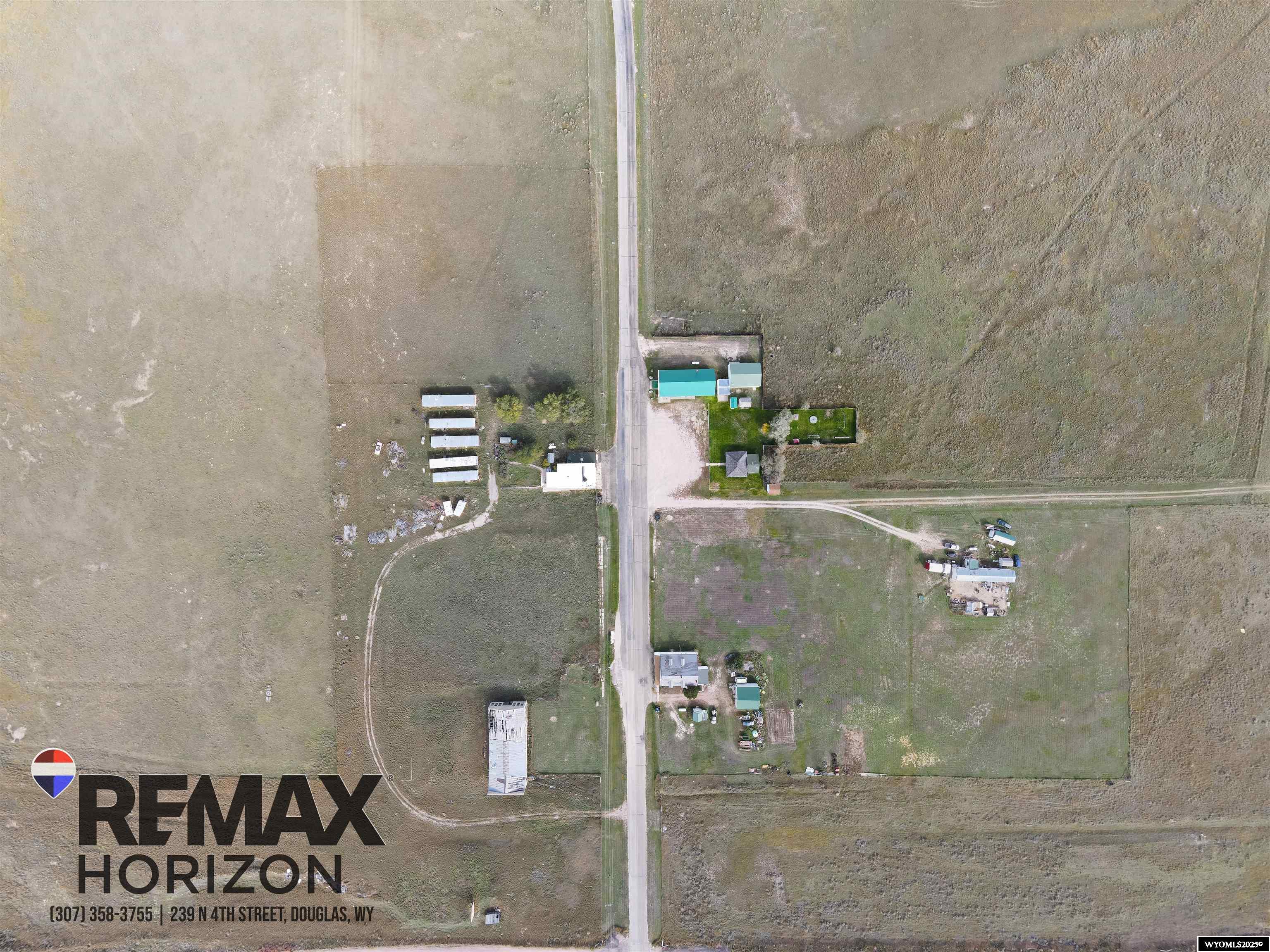 200 Main Street Lost Springs, WY 82229 - Photo 26 of 34