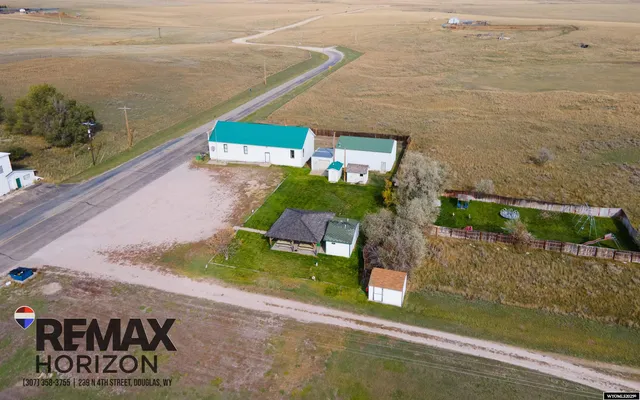 $500,000 | 200 Main Street, Lost Springs, WY 82229