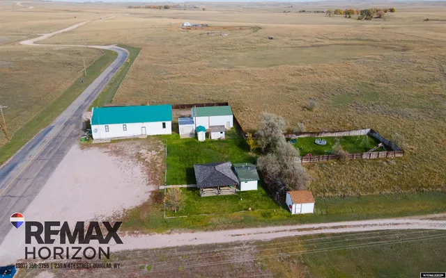 $500,000 | 200 Main Street, Lost Springs, WY 82229