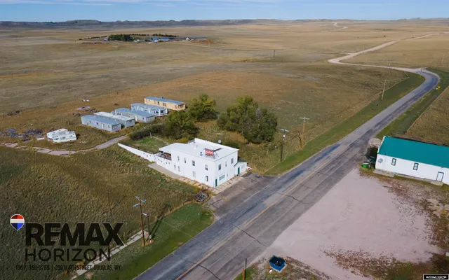 $500,000 | 200 Main Street, Lost Springs, WY 82229