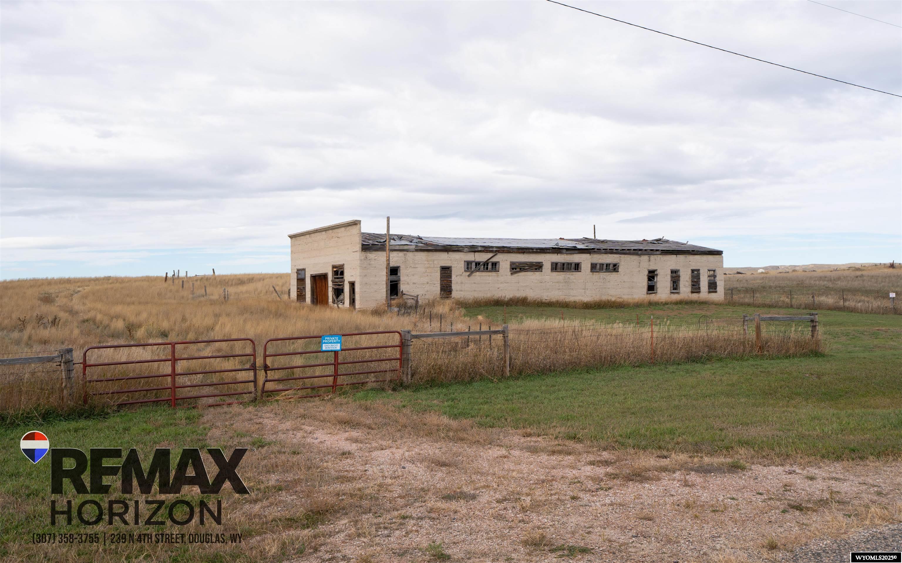 200 Main Street Lost Springs, WY 82229 - Photo 3 of 34